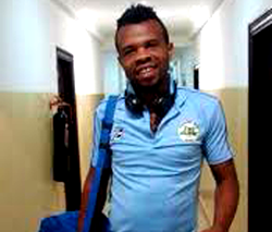 Ex-Rangers star slumps, dies