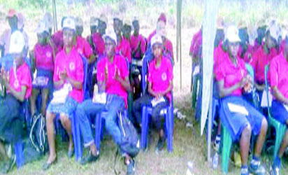 Human Rights Commission takes HIV/AIDS campaign to schools
