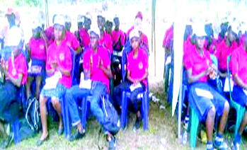 Human Rights Commission takes HIV/AIDS campaign to schools