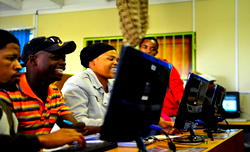 IBM Invests $70m in 25m new jobs  for African youths