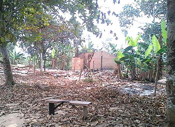 Battle for ‘forest oil deposit’: 23 bodies recovered, 18 villagers still missing – Akwa Ibom monarch
