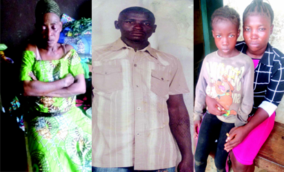 Wicked! Noddles seller kills man over N30