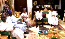 It’s clear sign that PDP will win in 2019 – Jonathan