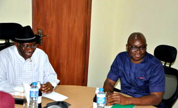 PDP crisis: ‘After Jonathan  left office, PDP goes into extinction…”