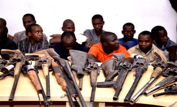 Group condemns Kaduna Christmas Carol attack, lauds OPSH for quick response