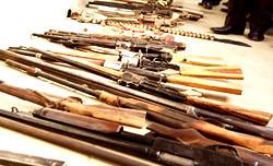 Gunmen kill mother, 3 children in Church