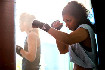 Adidas tasks athletes on creativity