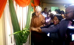 Reprieve for outpatients as LUTH procures new laboratory equipment