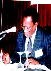 Osinbajo, UNILAG VC, legal luminaries eulogise late Prof Adeyemi