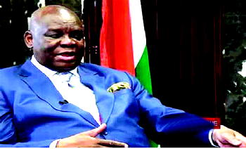 S/Africa is safe for everybody, foreigners must stop drug deals, prostitution – Mnguni
