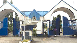 AMANO advocates 100 years port development plan