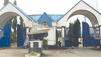 Governing Board decries obsolete infrastructure in Oron Maritime Academy