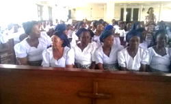 UNICEF tasks women groups on safe motherhood, healthy living