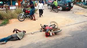 FCT commercial motorcyclists to FG – Don’t ban us from operating