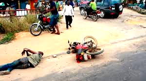 FCT commercial motorcyclists to FG – Don’t ban us from operating