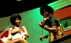Elder O, Elenu, others for  O’ Jez’s independence concerts