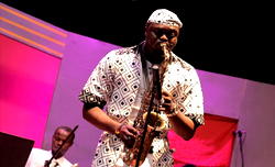 Lagos needs world class entertainment centres  – Nwasike