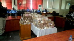 Kano anti-graft agency recovers N1bn In 2017‎