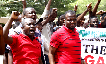 Parents of Madonna Varsity students detained over Facebook posts cry out