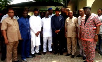 ATEKE to Reps: Warn PH Refinery to stop polluting our community