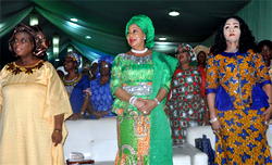The importance of women in politics (1)