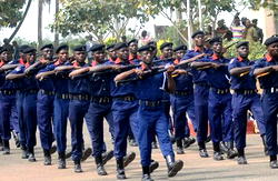 Lagos NSCDC uncovers illegal mining site