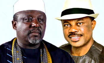 Stop embarrassing our ancestors, MASSOB chides Okorocha, Obiano