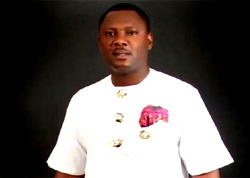 Our reasons for paying half-salary in Bayelsa – Obuebite, commissioner for information