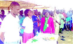 Oil communities in Imo beg for recognition