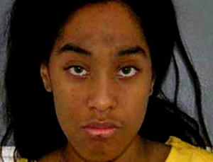 Ohio Woman rapes 4 year-old boy, streams it live