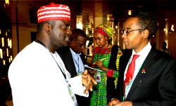 World close to attaining HIV treatment – NACA