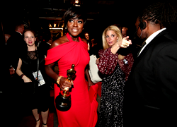 photos: Oscar awards 2017