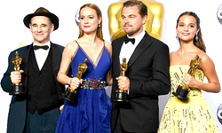 Winning Academy Awards: A valid dream for Nollywood