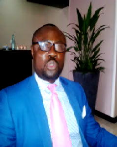 50% of hotel operational cost in Nigeria goes into  diesel — Mr. Otagba