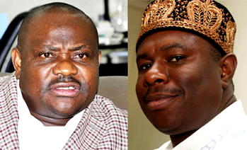 APC, Peterside flay Wike over allegations against IG