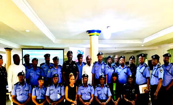 WARIF, Police partner against sexual assault in Lagos