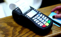 5 reasons your business needs a POS machine
