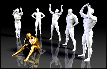 4 reasons not to give in to social pressure