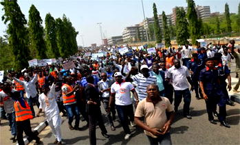 Protesters stone senator, reps, others at APC rally in Katsina