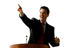 5 ways to improve on your public speaking skills