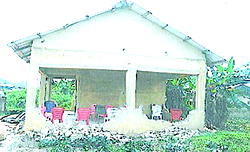 Demolition: Residents accuse C-River ministry of shielding political appointees, cronies, churches