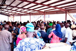 E-dividend, shareholders’ fear,  Registrars’ attitude