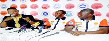 Pastor Adeboye’s ‘Marathon Messiah’s Praise’ holds from February 27