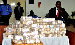 Rivers rerun loot: Politicians, others urge unbiased investigation, prosecution