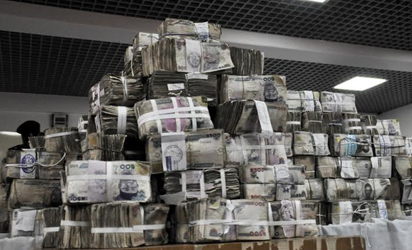 Security Votes: N241bn spent annually unaccounted for, says Transparency Int’l