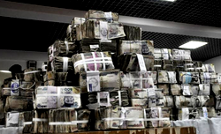 Domestic debt: FG to borrow N2.85trn by mid 2017