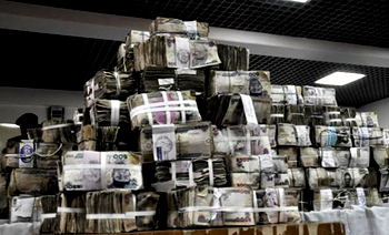 Cash transfers: FG alarmed over extortion of beneficiaries