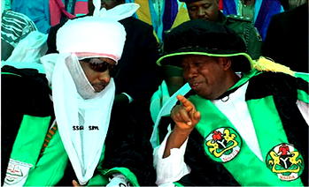 There’s nothing wrong having schools in Mosques – Kano commissioner