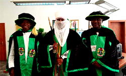 Sanusi’s statement on converting mosques to schools is mischievous — Junaid