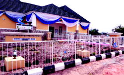 Chevron firm builds ultra-modern science laboratory in Edo